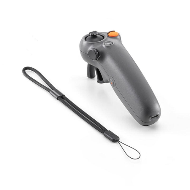 DJI RC Motion 3 Grey