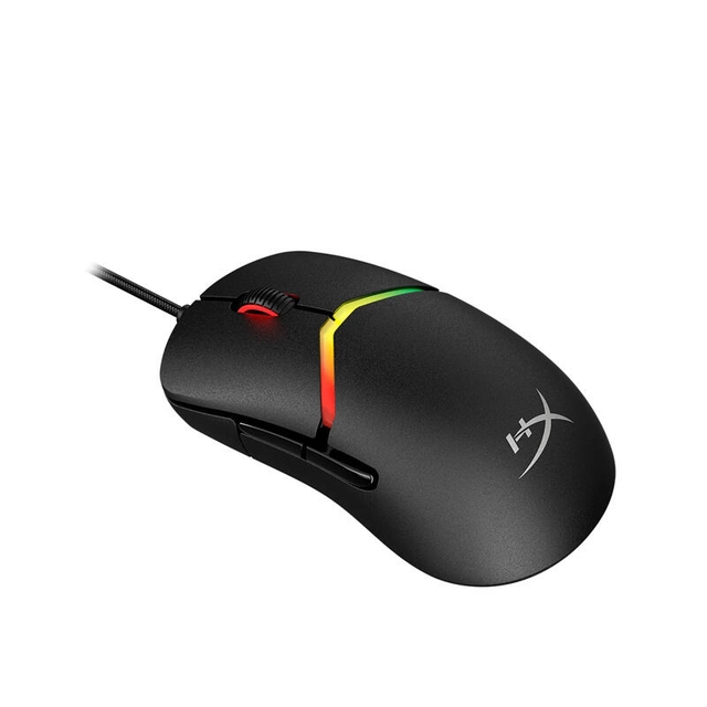 HyperX Pulsefire Saga A2PB3AA Black