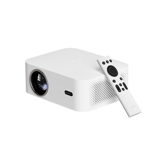 Wanbo X2 Max Projector White