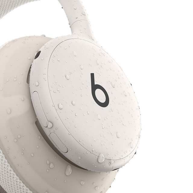 Beats 360 Over-Ear Headphones Cloud