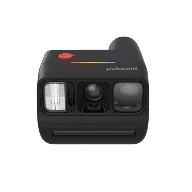Polaroid Everything Box Polaroid Go Generation 3 Black