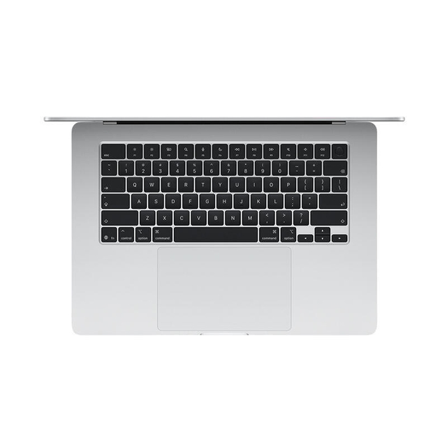 Apple Macbook Air 15 inch 2026 Z1LQ001J7 M5 Chip 10c CPU 10c GPU 16GB/512GB SSD Silver