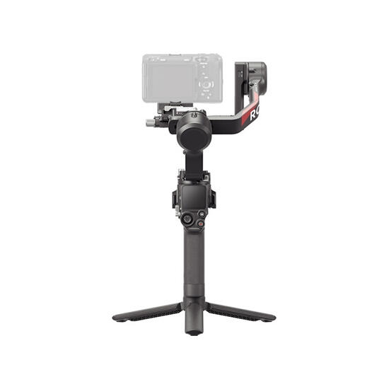 DJI RS 4 Black