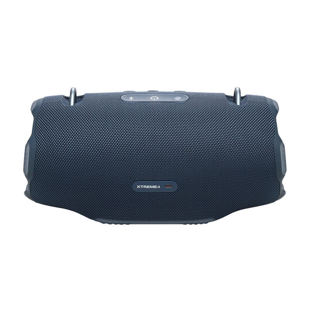 JBL Xtreme 4 Without Charger Blue