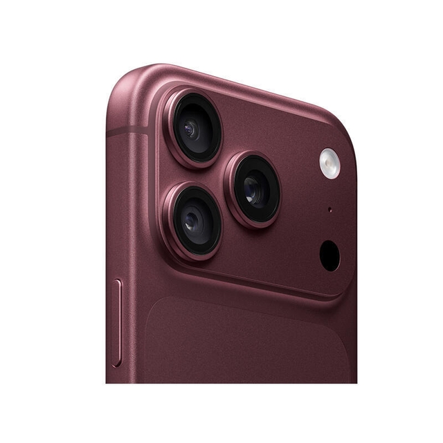 Apple iPhone 18 Pro e-SIM Only | 512GB Burgundy
