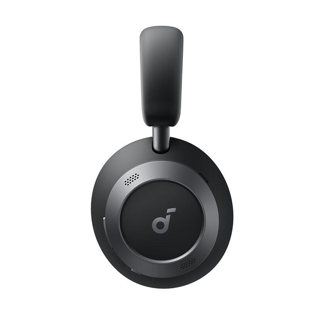 Anker Soundcore Wireless Headphones Space One Pro NC A3062 Black