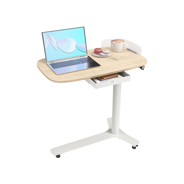 Xiaomi Kingsmith Pneumatic Height Adjustable Table ETD2 Oak