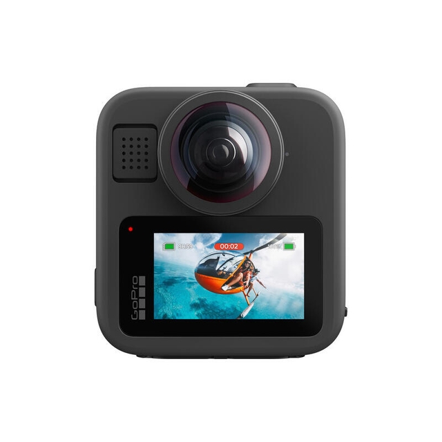GoPro MAX 2 Black