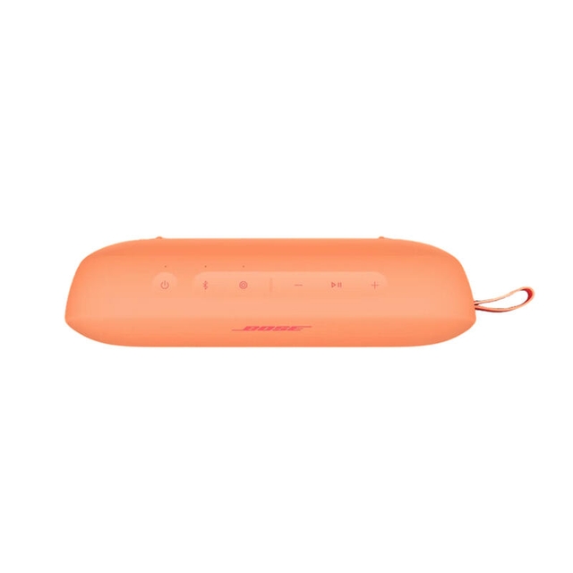 Bose SoundLink Flex 2nd Gen Sunset Peach