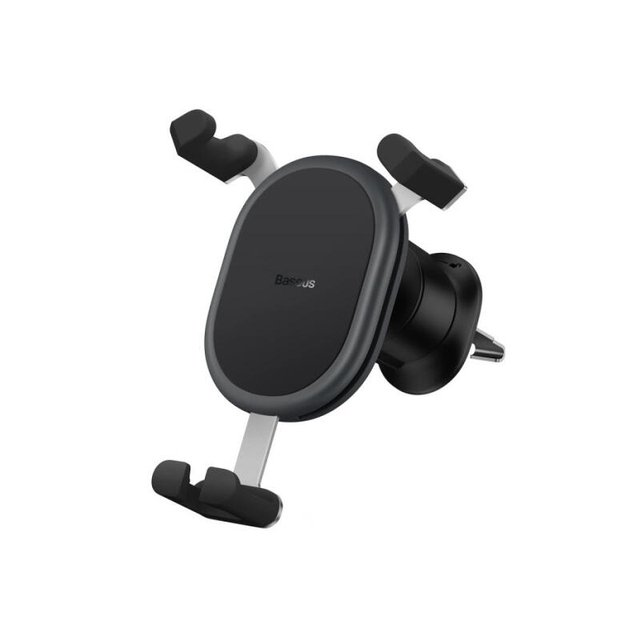 Baseus Stable Gravitational Car Mount Air SUWX020001 Black