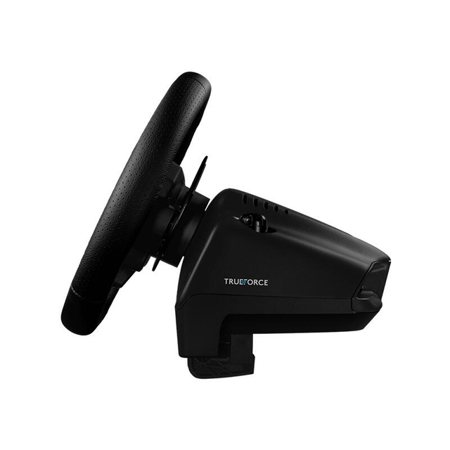 Logitech G923 Trueforce Sim Racing Wheel For Xbox Black