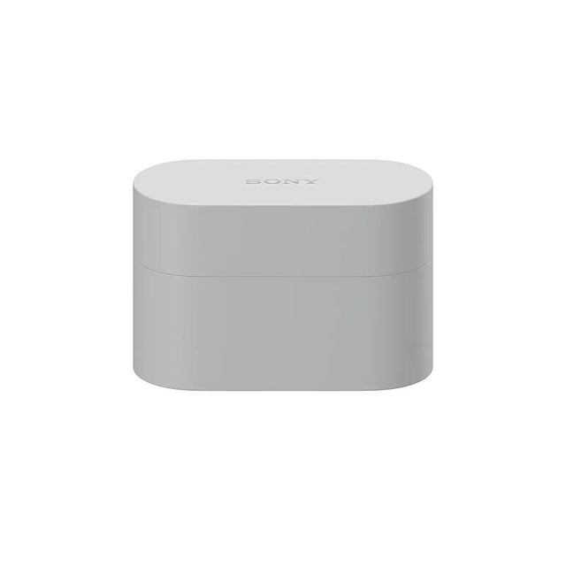 Sony WF-1000XM6 Wireless Noise Canceling Stereo EarBuds Silver