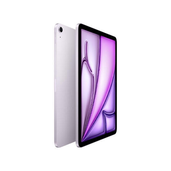 Apple iPad Air 13 2025 M3 256GB Wi-Fi Purple