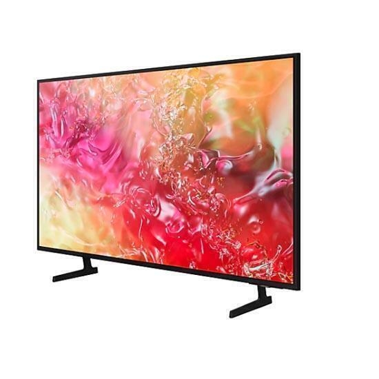 Samsung TV UE43DU7172UXXH EU Black