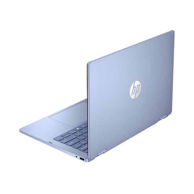 HP OmniBook 5 Flip 14 CV6X7EA, Intel Core 7-150U, Intel UHD Graphics, 16GB RAM SSD 1TB, Free Dos, ლეპტოპი