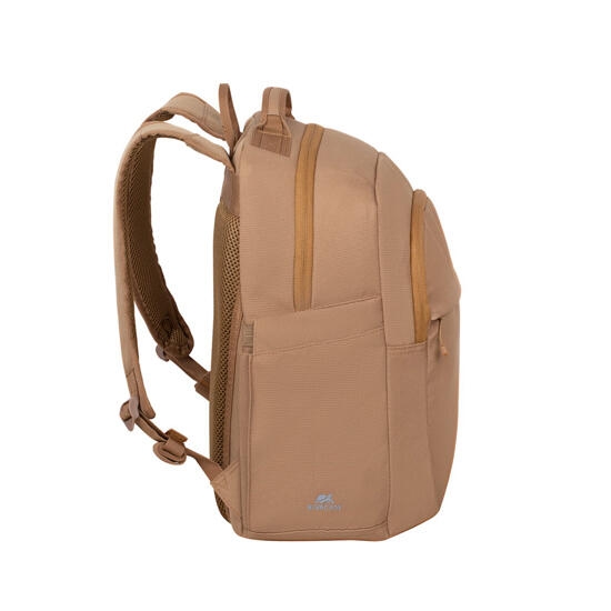 Rivacase 5432 Laptop Urban Backpack 14 Beige