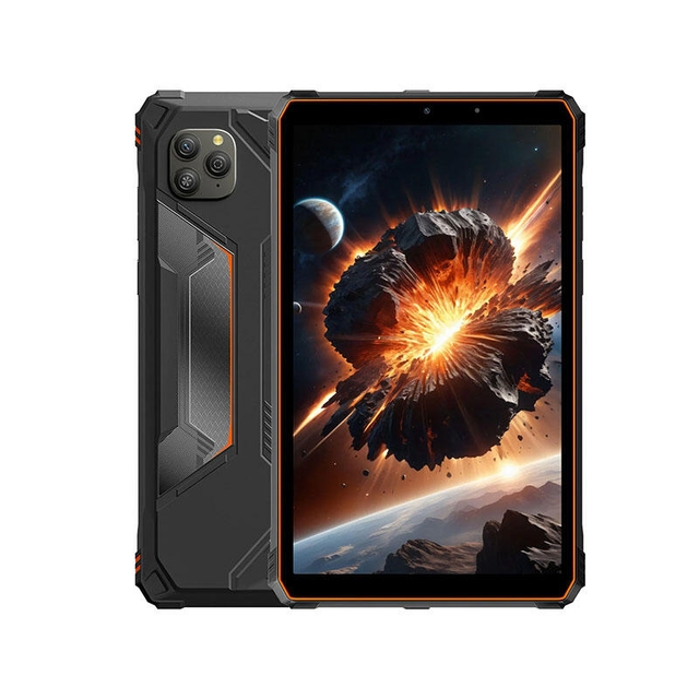 Blackview Tab Active 5 LTE 6/128GB Orange