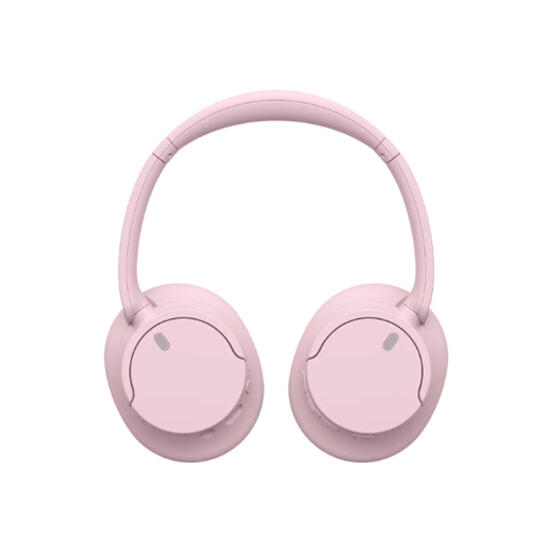 Sony WH-CH720N Wireless Noise Canceling Stereo Headset Pink