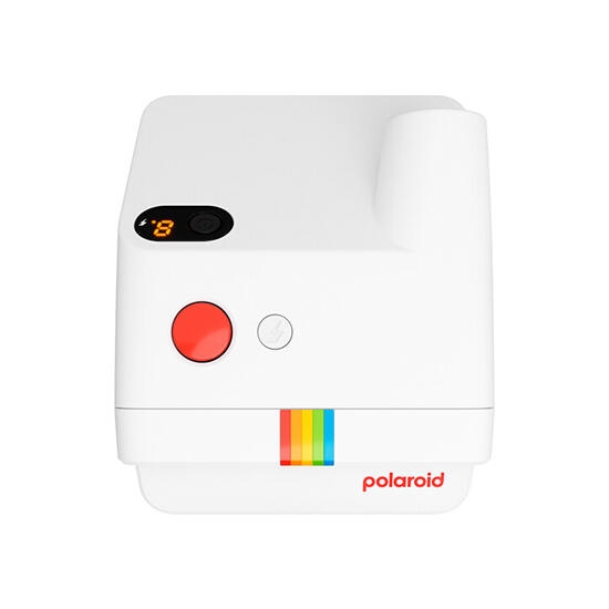 Polaroid Go Generation 2 White