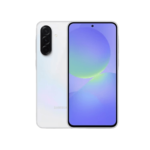 Samsung Galaxy A36 A366BD 5G 6/128GB White