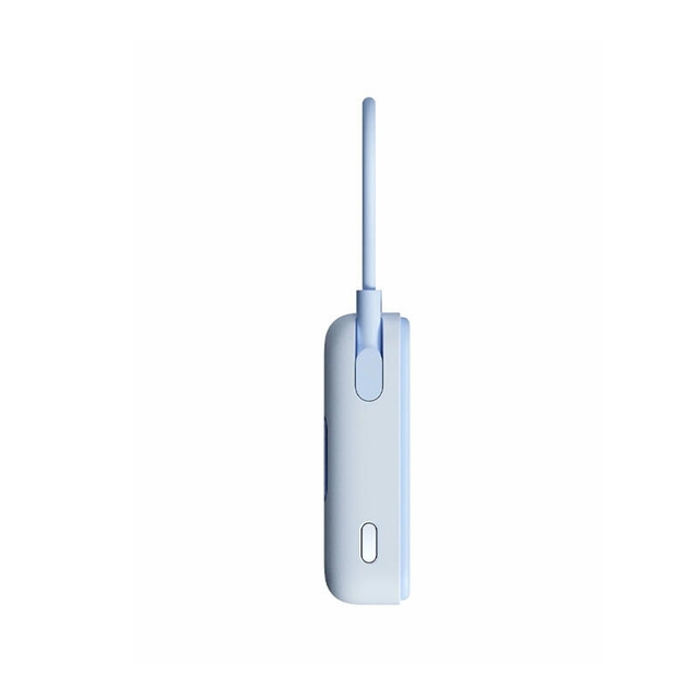 Xiaomi Magnetic Power Bank 10000mAh with Built-in Stand Blue