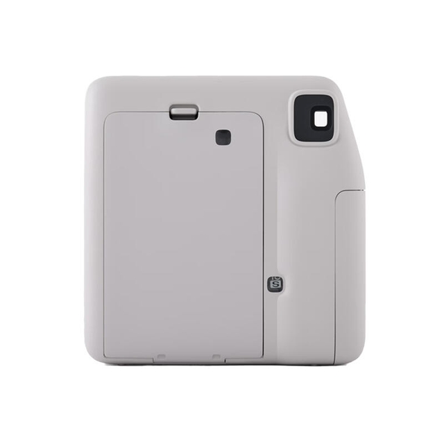 Fujifilm Instax Mini SE Fun Pack Grey