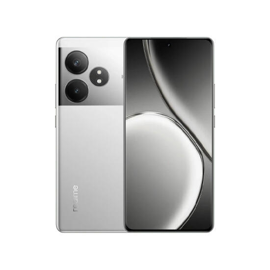Realme GT 6T 5G 8/256GB Silver