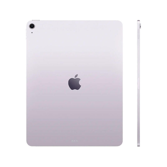 Apple iPad Air 13 2026 M4 256GB Wi-Fi Purple
