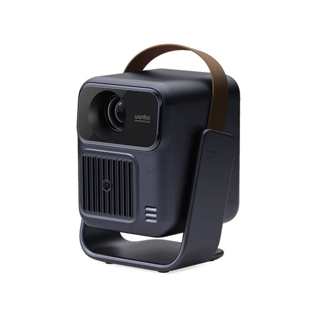 Wanbo ToGo Pro Projector Dark Blue