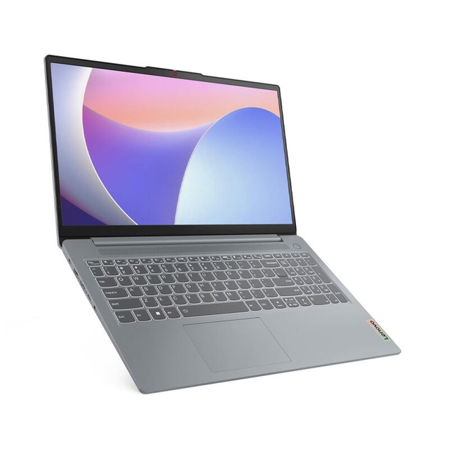 Lenovo IdeaPad Slim 3 82X700D6RK, Intel Core i3-1315U, Intel UHD Graphics, 8GB RAM SSD 512GB, Free Dos, Laptop