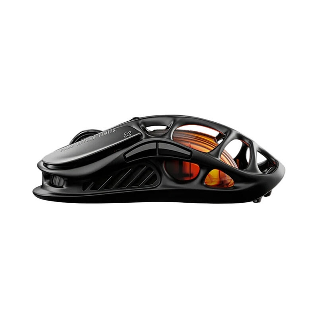 GravaStar Gaming Mouse Mercury M2 Wireless