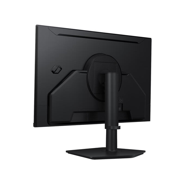 Samsung Odyssey G4 Gaming Monitor 27 LS27HG400EIXCI Black