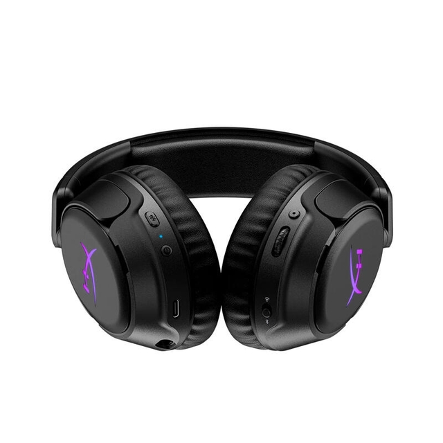 HyperX Gaming Headset Cloud Flight 2 WL B5VC4AA Black
