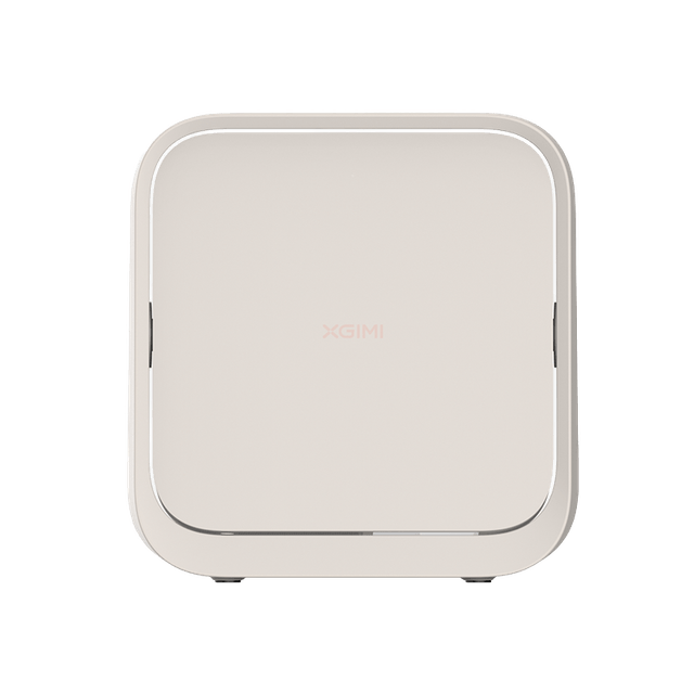 XGIMI Elfin Flip WK03C-1 White