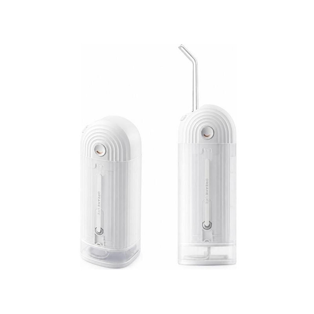 Dreame T02 Pro UV Portable Water Flosser White