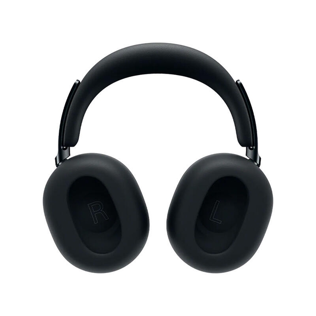 Sony WH-1000XX THE COLLEXION Wireless Noise Cancelling Headphones Black