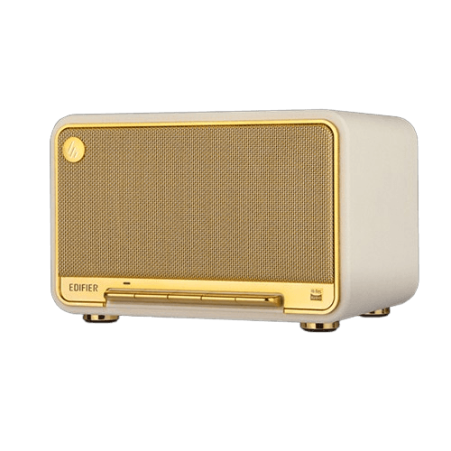 Edifier D32 White