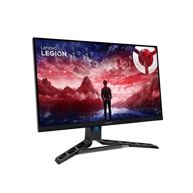Lenovo Legion R27qe 68C7GAC3EU Black