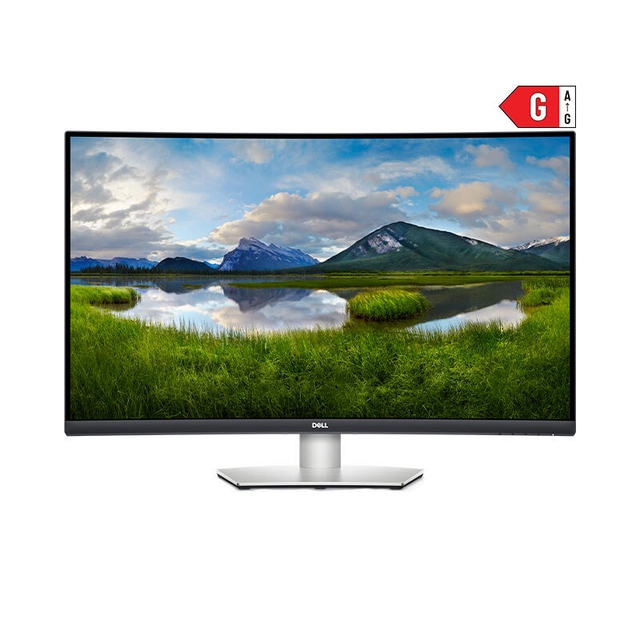Dell 32 Curved 4K UHD Monitor S3221QSA 210-BFVU_GE