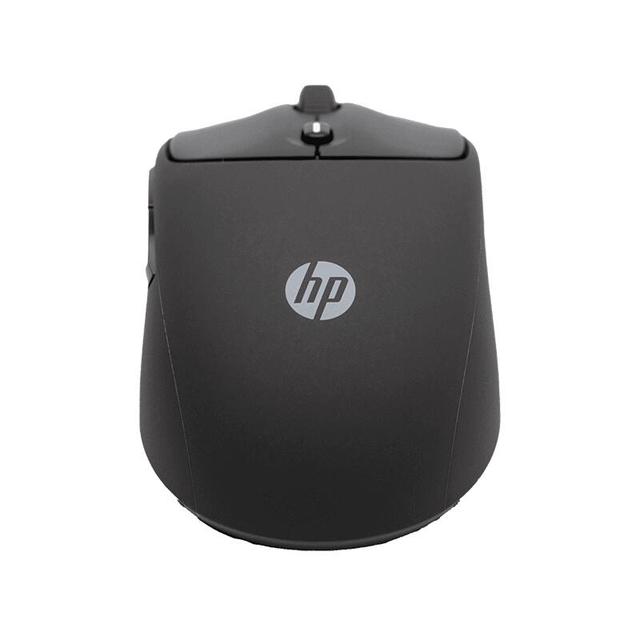 HP Wireless Mouse 400 AZ7B2AA Black