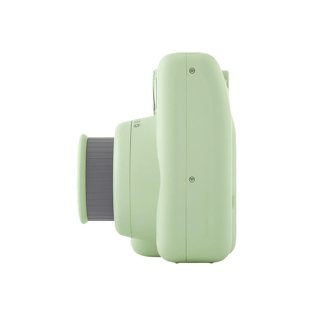 Fujifilm Instax Mini SE Instant Camera Green