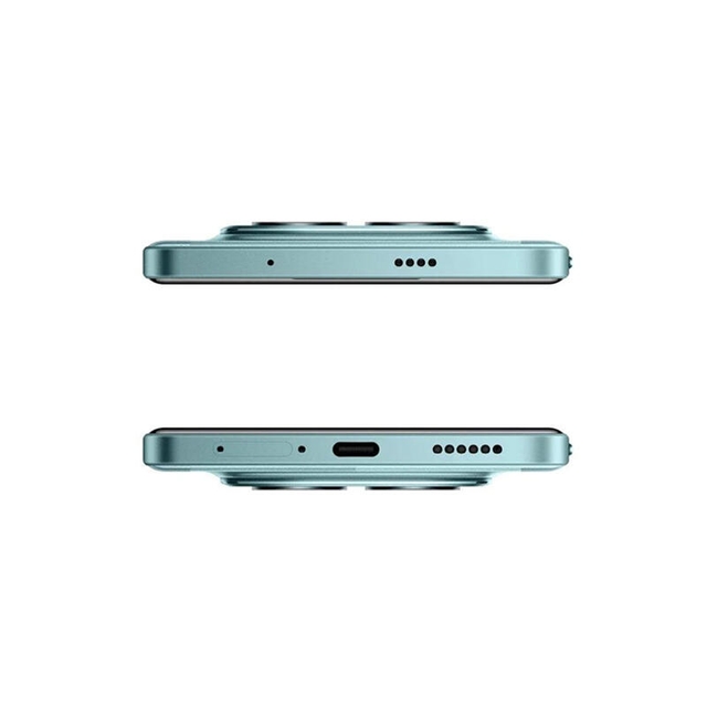 Xiaomi Poco M8 Pro NFC 5G 8/256GB Green