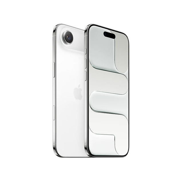 Apple iPhone Air e-SIM | 512GB Cloud White