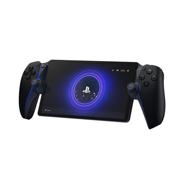 Sony PlayStation 5 Portal Remote Play Black