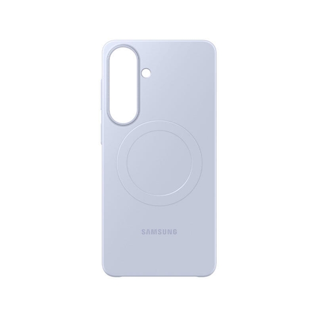 Samsung Galaxy S26+ Slim Magnet Case EF-SS947CVEGRU Blue Violet