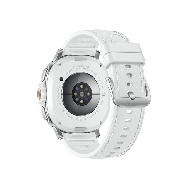 Samsung Galaxy L500 Watch 8 Classic White