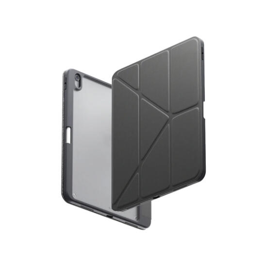 Uniq Moven New iPad Air 11 (2024) Grey