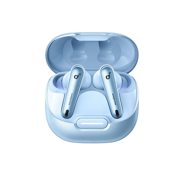 Anker Soundcore Liberty 4 NC Light Blue