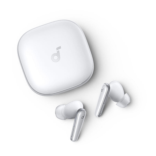 Anker Soundcore Earbuds Liberty 5 NC A3957 White