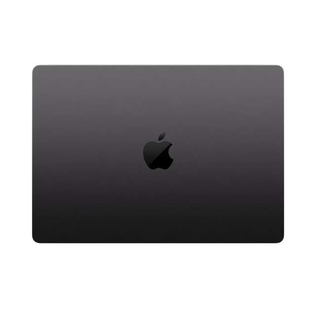 Apple Macbook Pro 14 inch 2025 MDE14LL/A M5 Chip 10 CPU 10 GPU 16GB/1TB SSD Space Black